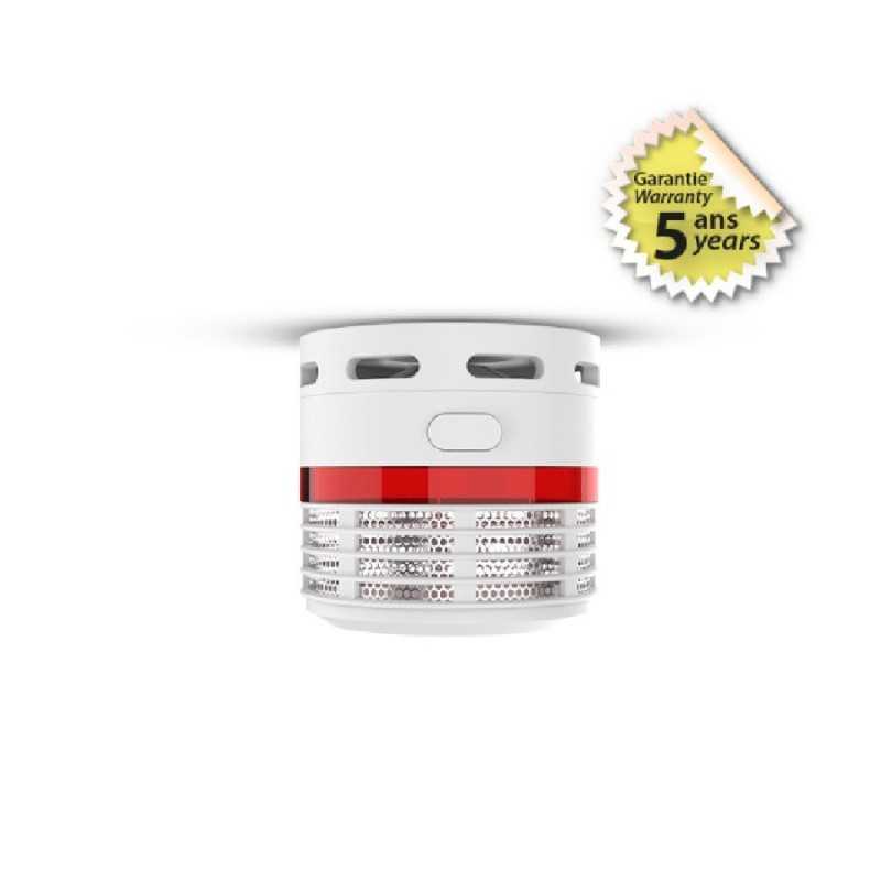 https://design-led.fr/ Détecteur de fumée Lithium durée 10 ans 27,80&nbsp;€ 27,80&nbsp;€ 100647