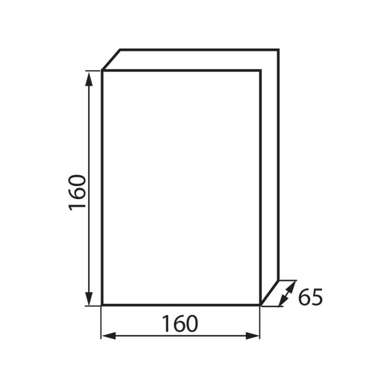 https://design-led.fr/ Tableau de distribution 8 modules DB108W 1X8P/SM 10,10&nbsp;€ 10,10&nbsp;€ 3852