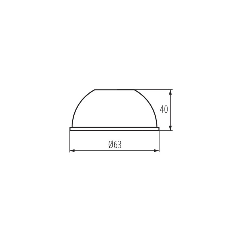 https://design-led.fr/ Accessoire pour système de projecteur ACORD 30w 15° 5,40&nbsp;€ 5,40&nbsp;€ 33142