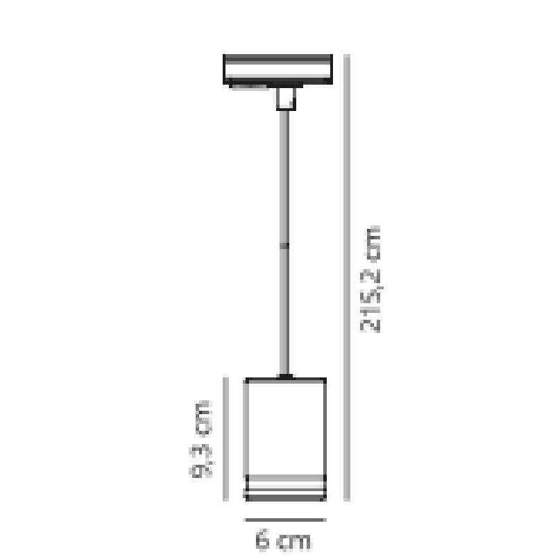https://design-led.fr/ Rondie Link Luminaire Sur Rail Blanc GU10 29,90&nbsp;€ 29,90&nbsp;€ 2110649901