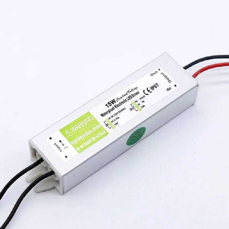 https://design-led.fr/ Alimentation LED 15W 24V DC 0.24A IP67 15,40&nbsp;€ 15,40&nbsp;€ A2570