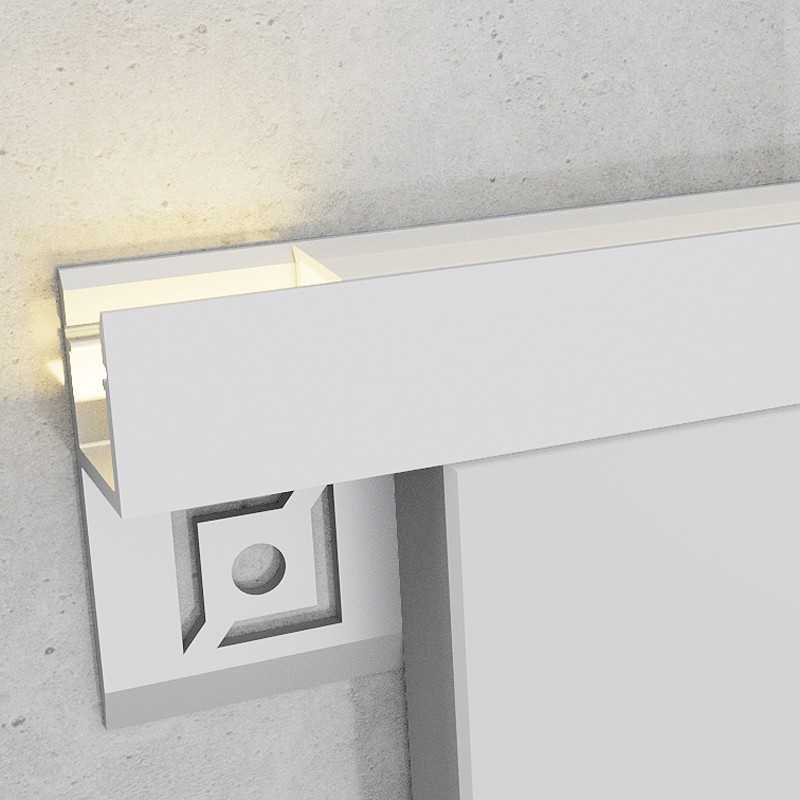 https://design-led.fr/ Profilé En Aluminium Def - 2 Mètres 16,90&nbsp;€ 16,90&nbsp;€ LM3857