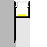 https://design-led.fr/ Profilé En Aluminium Def - 2 Mètres 16,90&nbsp;€ 16,90&nbsp;€ LM3857