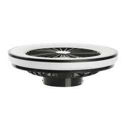 https://design-led.fr/ Plafonnier LED PLAVE 48 + 15W 3000/4000/6000K ventilateur 49cm 119,60&nbsp;€ 119,60&nbsp;€ 38033