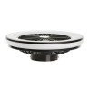 https://design-led.fr/ Plafonnier LED PLAVE 48 + 15W 3000/4000/6000K ventilateur 49cm 119,60&nbsp;€ 119,60&nbsp;€ 38033