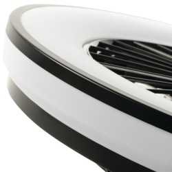https://design-led.fr/ Plafonnier LED PLAVE 48 + 15W 3000/4000/6000K ventilateur 49cm 119,60&nbsp;€ 119,60&nbsp;€ 38033