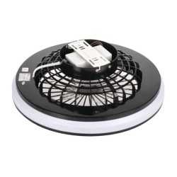 https://design-led.fr/ Plafonnier LED PLAVE 48 + 15W 3000/4000/6000K ventilateur 49cm 119,60&nbsp;€ 119,60&nbsp;€ 38033