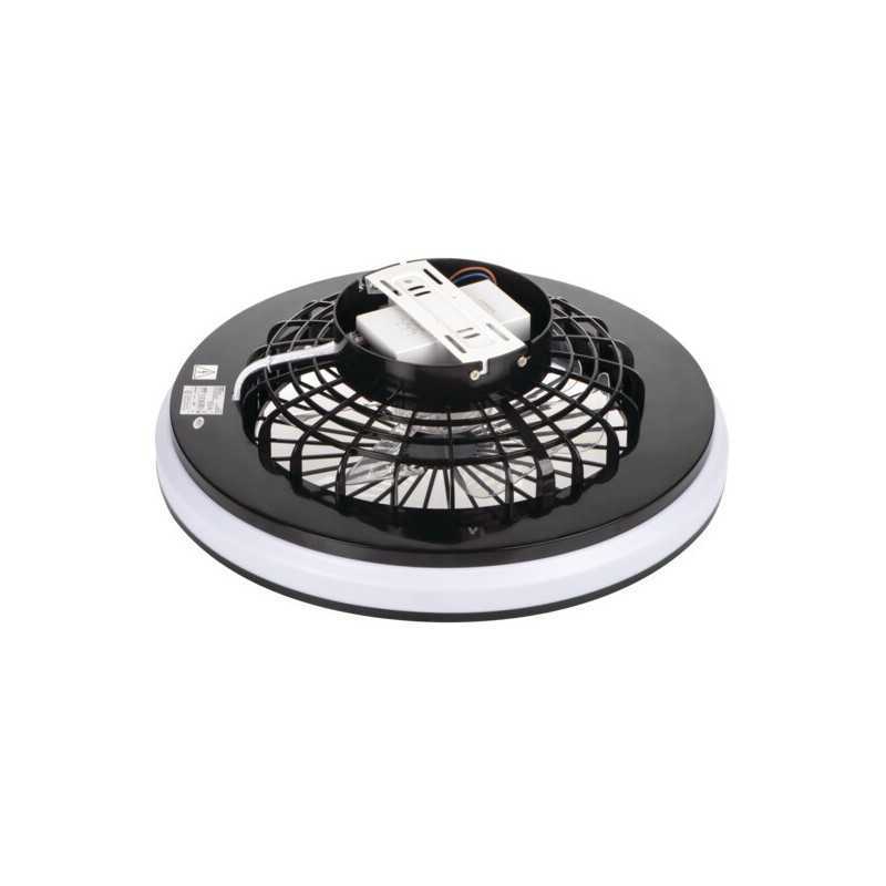 https://design-led.fr/ Plafonnier LED PLAVE 48 + 15W 3000/4000/6000K ventilateur 49cm 119,60&nbsp;€ 119,60&nbsp;€ 38033