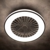 https://design-led.fr/ Plafonnier LED PLAVE 48 + 15W 3000/4000/6000K ventilateur 49cm 119,60&nbsp;€ 119,60&nbsp;€ 38033