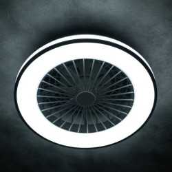 https://design-led.fr/ Plafonnier LED PLAVE 48 + 15W 3000/4000/6000K ventilateur 49cm 119,60&nbsp;€ 119,60&nbsp;€ 38033