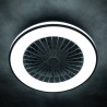 https://design-led.fr/ Plafonnier LED PLAVE 48 + 15W 3000/4000/6000K ventilateur 49cm 119,60&nbsp;€ 119,60&nbsp;€ 38033