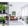 https://design-led.fr/ Plafonnier LED PLAVE 48 + 15W 3000/4000/6000K ventilateur 49cm 119,60&nbsp;€ 119,60&nbsp;€ 38033