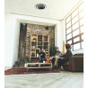 https://design-led.fr/ Plafonnier LED PLAVE 48 + 15W 3000/4000/6000K ventilateur 49cm 119,60&nbsp;€ 119,60&nbsp;€ 38033