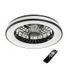 https://design-led.fr/ Plafonnier LED avec ventilateur PLAVE LED CCT+RGB 50cm 106,70&nbsp;€ 106,70&nbsp;€ 38034