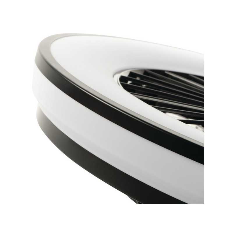 https://design-led.fr/ Plafonnier LED avec ventilateur PLAVE LED CCT+RGB 50cm 106,70&nbsp;€ 106,70&nbsp;€ 38034