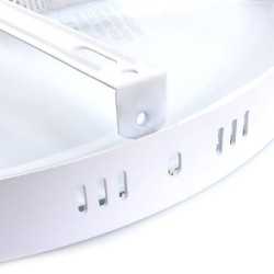 https://design-led.fr/ Plafonnier LED Saillie Rond Ø163 12w 4500k 9,90&nbsp;€ 9,90&nbsp;€ LM5241