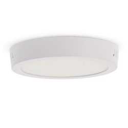 https://design-led.fr/ Plafonnier LED Saillie Rond Ø163 12w 4500k 9,90&nbsp;€ 9,90&nbsp;€ LM5241