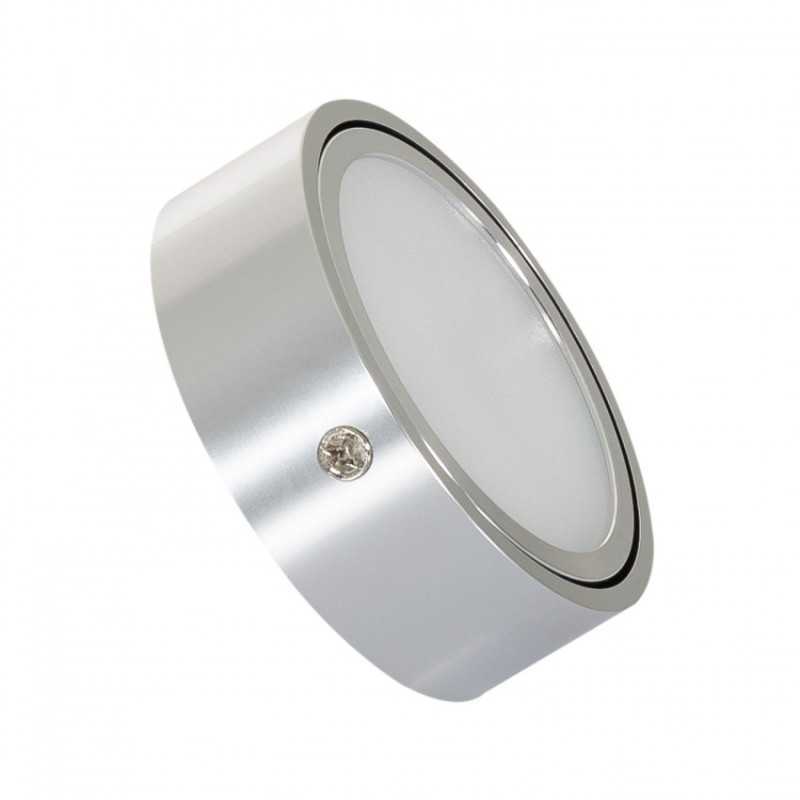 https://design-led.fr/ Downlight LED Rond 3W 12VDC Ø 62mm 2700K 7,40&nbsp;€ 7,40&nbsp;€ C152769