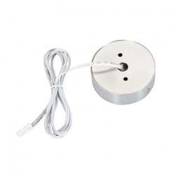 https://design-led.fr/ Downlight LED Rond 3W 12VDC Ø 62mm 2700K 7,40&nbsp;€ 7,40&nbsp;€ C152769