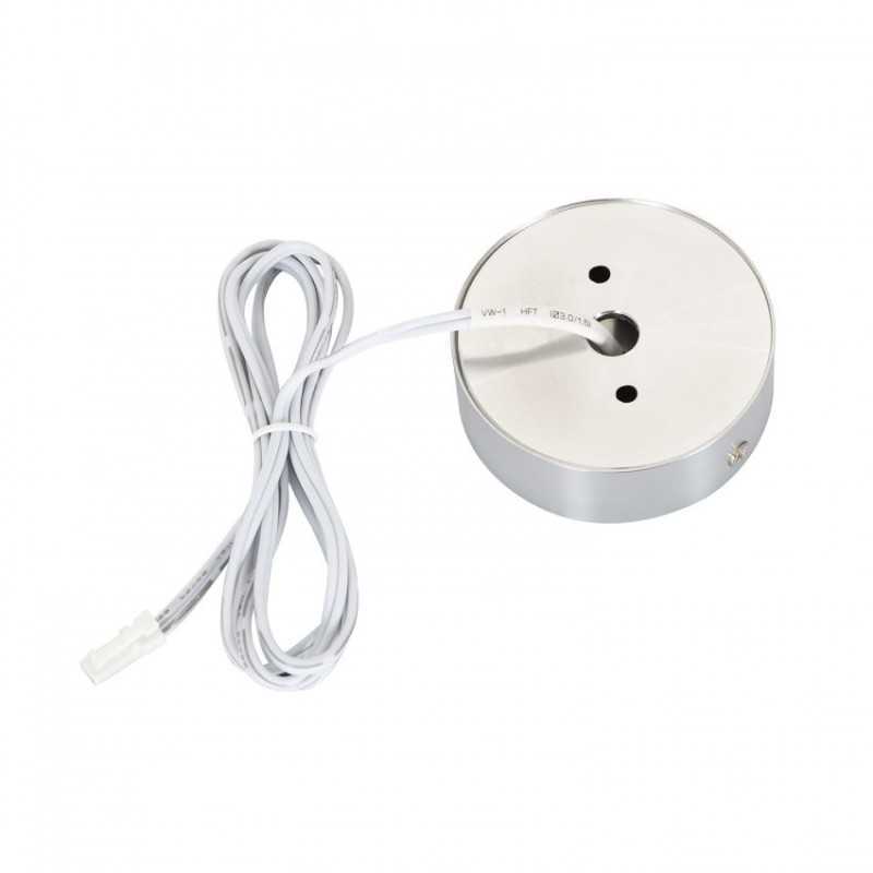 https://design-led.fr/ Downlight LED Rond 3W 12VDC Ø 62mm 2700K 7,40&nbsp;€ 7,40&nbsp;€ C152769