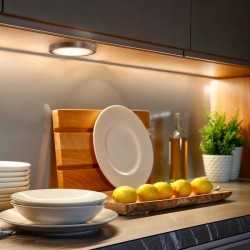 https://design-led.fr/ Downlight LED Rond 3W 12VDC Ø 62mm 2700K 7,40&nbsp;€ 7,40&nbsp;€ C152769