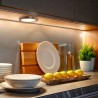 https://design-led.fr/ Downlight LED Rond 3W 12VDC Ø 62mm 2700K 7,40&nbsp;€ 7,40&nbsp;€ C152769