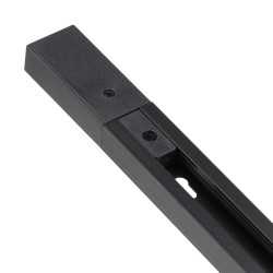 https://design-led.fr/ Rail Monophasé Maxpower XD-IT - 2 Mètres Noir 19,40&nbsp;€ 19,40&nbsp;€ LM3204