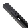 https://design-led.fr/ Rail Monophasé Maxpower XD-IT - 2 Mètres Noir 19,40&nbsp;€ 19,40&nbsp;€ LM3204