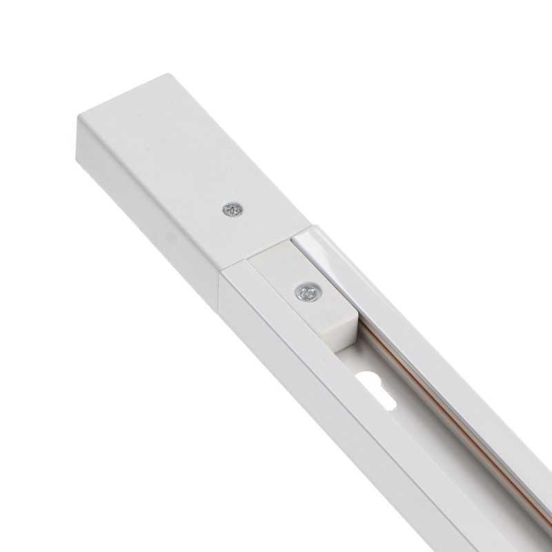 https://design-led.fr/ Rail Monophasé Maxpower XD-IT - 2 Mètres Blanc 19,40&nbsp;€ 19,40&nbsp;€ LM3203