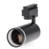 https://design-led.fr/ spot sur rail monophasé XD GU10 noir 11,70&nbsp;€ 11,70&nbsp;€ LM3198