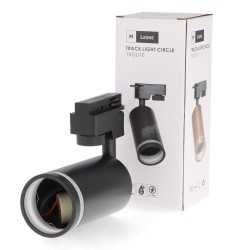 https://design-led.fr/ spot sur rail monophasé XD GU10 noir 11,70&nbsp;€ 11,70&nbsp;€ LM3198