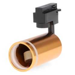 https://design-led.fr/ spot sur rail monophasé XD GU10 Doré 12,80&nbsp;€ 12,80&nbsp;€ LM3199