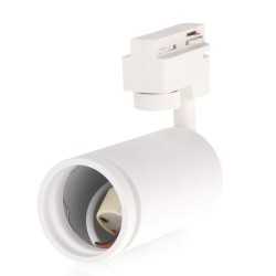 https://design-led.fr/ spot sur rail monophasé XD GU10 Blanc 11,70&nbsp;€ 11,70&nbsp;€ LM3197