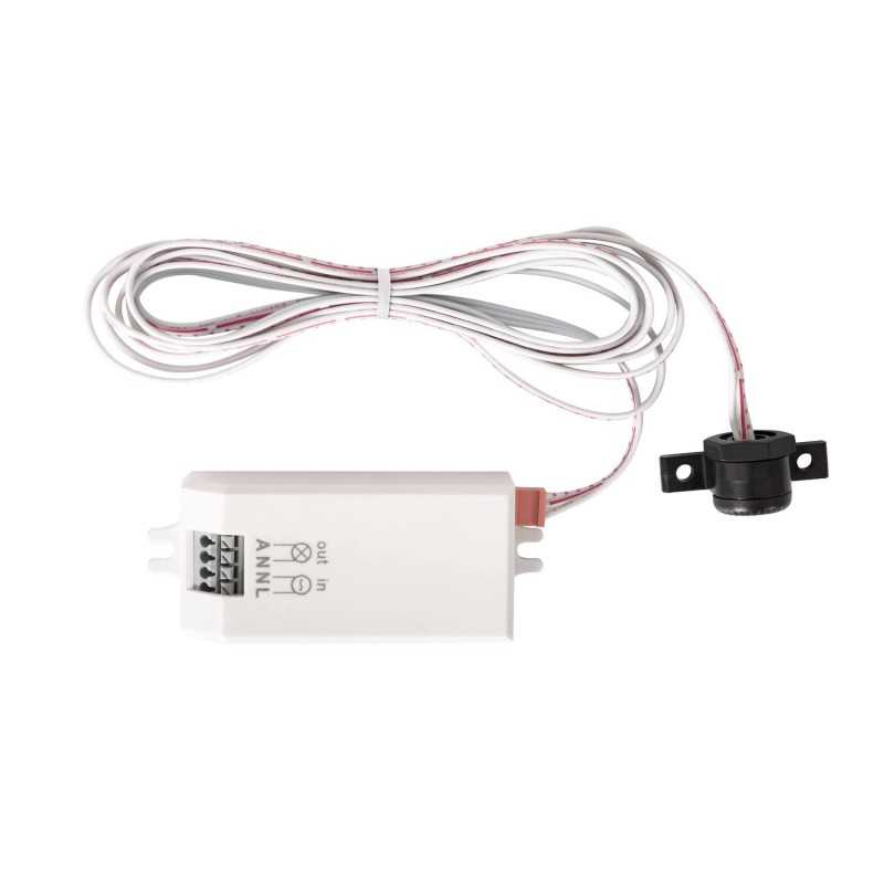 https://design-led.fr/ Système de détection sans contact pour les portes de placards ou d'armoires. 19,80&nbsp;€ 19,80&nbsp;€ C141837