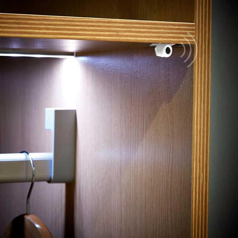 https://design-led.fr/ Système de détection sans contact pour les portes de placards ou d'armoires. 19,80&nbsp;€ 19,80&nbsp;€ C141837