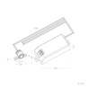 https://design-led.fr/ Système de détection sans contact pour les portes de placards ou d'armoires. 19,80&nbsp;€ 19,80&nbsp;€ C141837