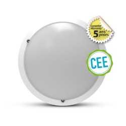 https://design-led.fr/ Plafonnier LED RONDO Ø300 mm 20w 4000K Détecteur RF Garantie 5 ans 62,80&nbsp;€ 62,80&nbsp;€ 100626