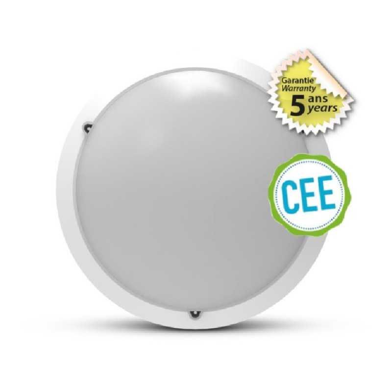 https://design-led.fr/ Plafonnier LED RONDO Ø300 mm 20w 4000K Détecteur RF Garantie 5 ans 62,80&nbsp;€ 62,80&nbsp;€ 100626