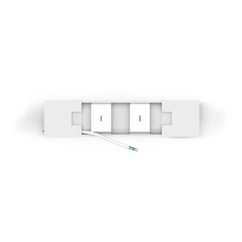 https://design-led.fr/ Réglette LED SLIM HOME III 300mm 6W CCT 317 x 75 x 25 mm 20,00&nbsp;€ 20,00&nbsp;€ 100961