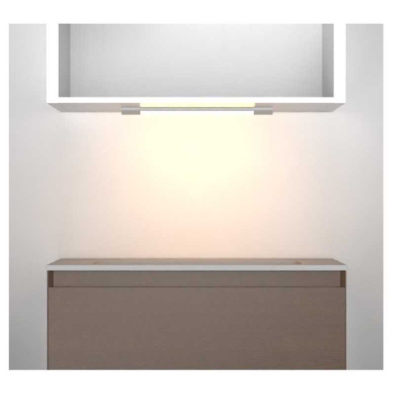 https://design-led.fr/ Réglette LED SLIM HOME III 300mm 6W CCT 317 x 75 x 25 mm 20,00&nbsp;€ 20,00&nbsp;€ 100961