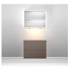 https://design-led.fr/ Réglette LED SLIM HOME III 600mm 10W CCT 617 x 75 x 25 mm 25,00&nbsp;€ 25,00&nbsp;€ 100962