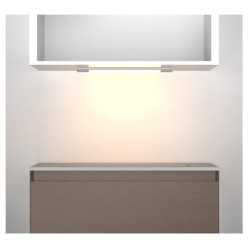 https://design-led.fr/ Réglette LED SLIM HOME III 600mm 10W CCT 617 x 75 x 25 mm 25,00&nbsp;€ 25,00&nbsp;€ 100962
