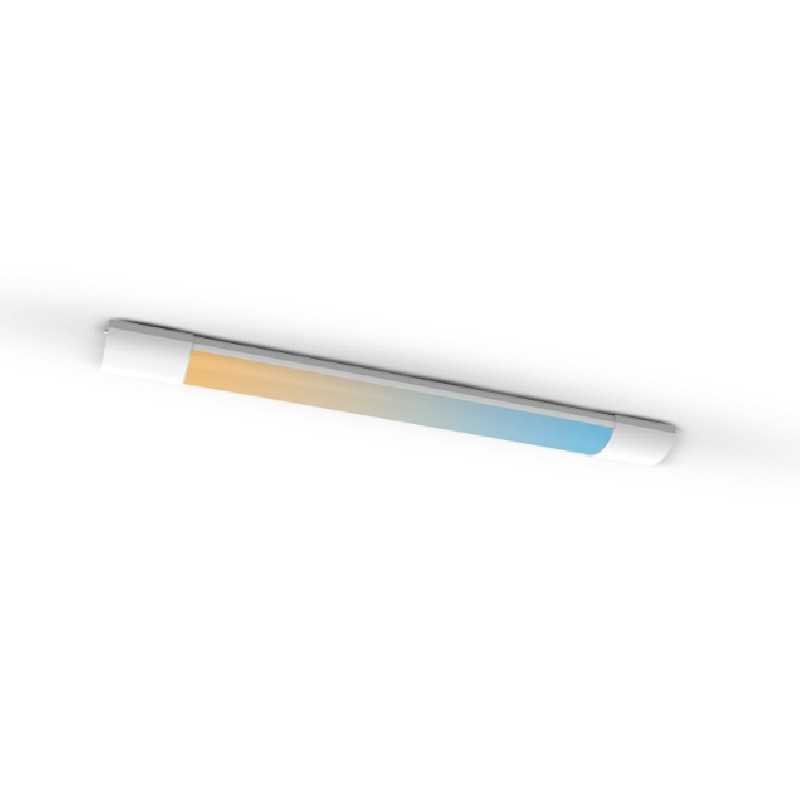 https://design-led.fr/ Réglette LED SLIM HOME III 600mm 10W CCT 617 x 75 x 25 mm 25,00&nbsp;€ 25,00&nbsp;€ 100962