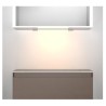 https://design-led.fr/ Réglette LED SLIM HOME III 1200mm 32W CCT 1215 x 75 x 25 mm 38,00&nbsp;€ 38,00&nbsp;€ 100963