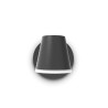 https://design-led.fr/ Applique Murale CAMELIA Orientable LED Noir 12.5W 3000K IP54 96,30&nbsp;€ 96,30&nbsp;€ 100934