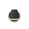 https://design-led.fr/ Applique Murale CAMELIA Orientable LED Noir 12.5W 3000K IP54 96,30&nbsp;€ 96,30&nbsp;€ 100934