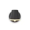 https://design-led.fr/ Applique Murale CAMELIA Orientable LED Noir & Détecteur IR 12.5W 3000K IP54 117,50&nbsp;€ 117,50&nbsp;€ 100935