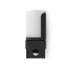 https://design-led.fr/ Applique Murale ELOUAN Orientable LED Noir 7.5W 3000K & Détecteur IR IP54 96,30&nbsp;€ 96,30&nbsp;€ 100945