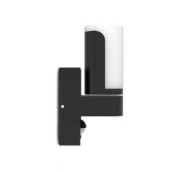 https://design-led.fr/ Applique Murale ELOUAN Orientable LED Noir 7.5W 3000K & Détecteur IR IP54 96,30&nbsp;€ 96,30&nbsp;€ 100945
