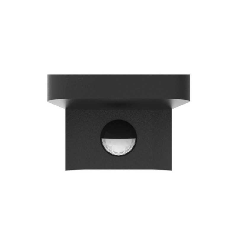 https://design-led.fr/ Applique Murale ELOUAN Orientable LED Noir 7.5W 3000K & Détecteur IR IP54 96,30&nbsp;€ 96,30&nbsp;€ 100945